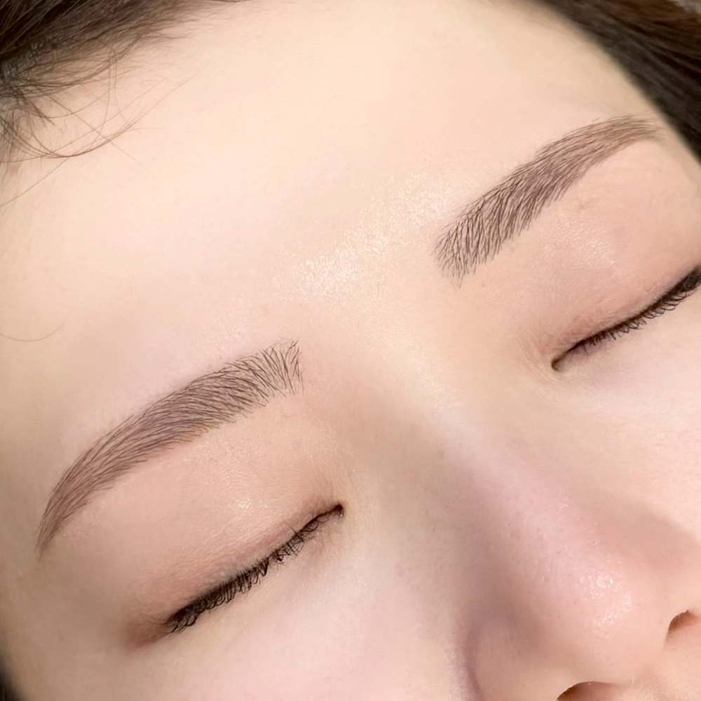 am まつげパーマ・アイブロウサロン