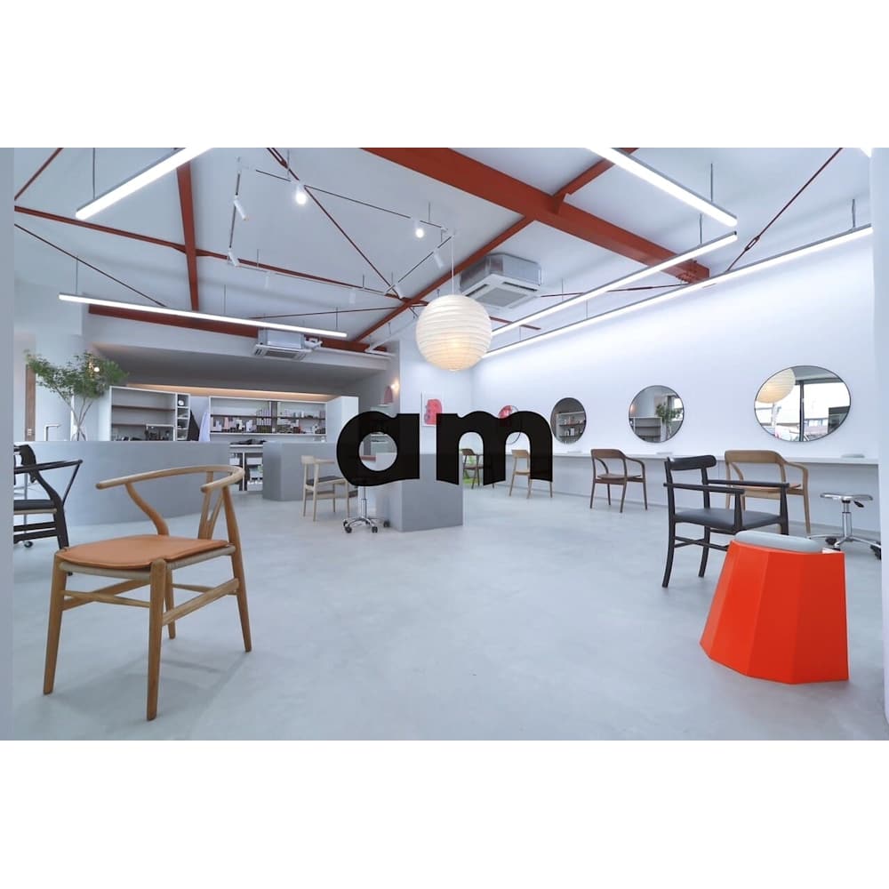 am まつげパーマ・アイブロウサロン 画像2