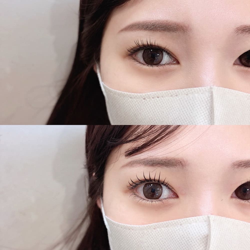 まつげパーマ・アイブロウサロン Lit by WAYS