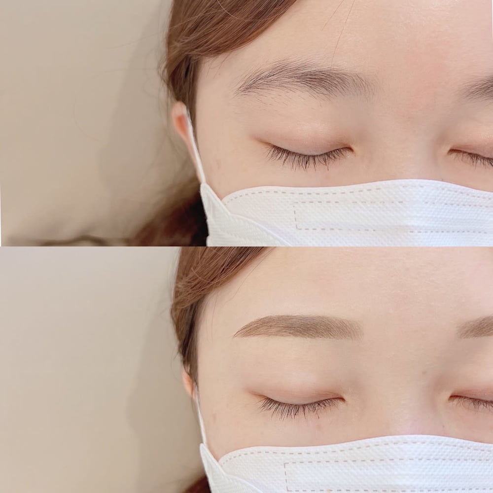 まつげパーマ・アイブロウサロン Lit by WAYS 画像1