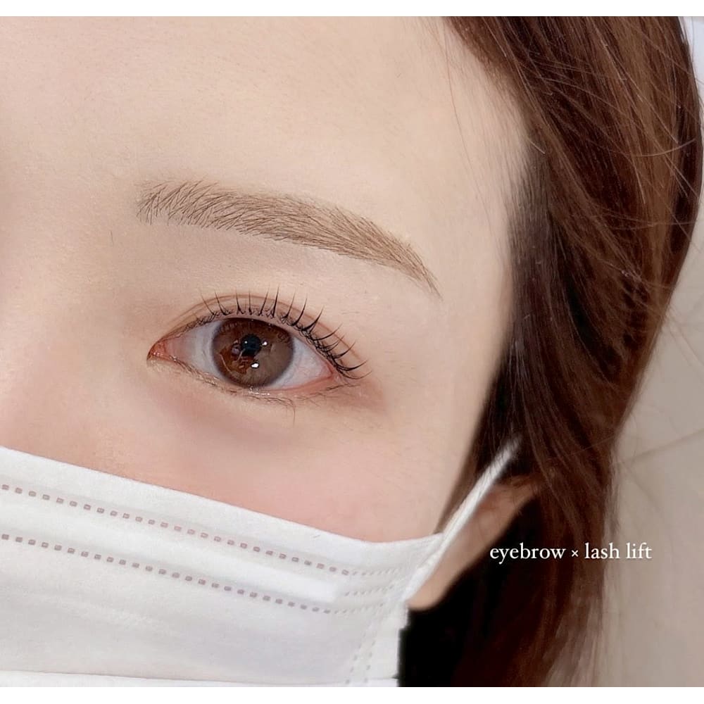 まつげパーマ・アイブロウサロン Lit by WAYS 画像2