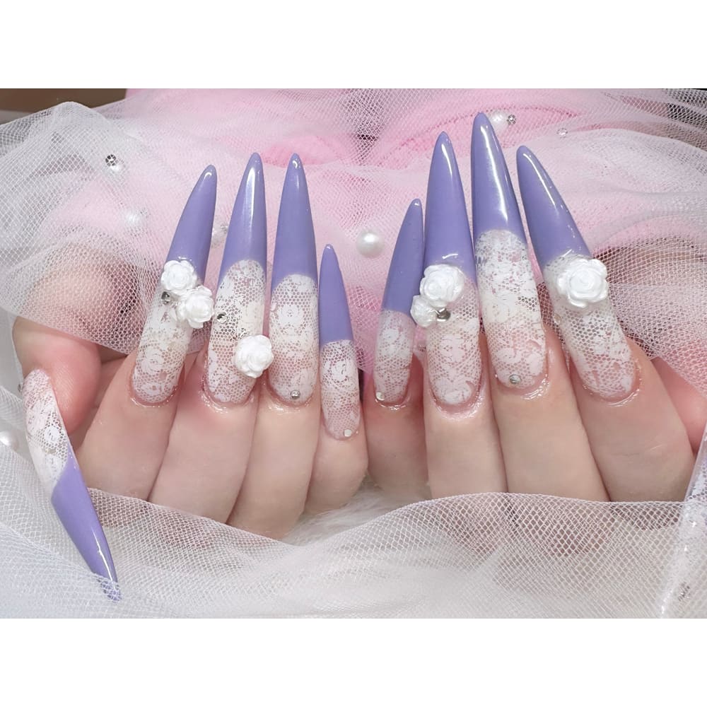 Nail&Eyelash Salon SHeLL WELINA 画像