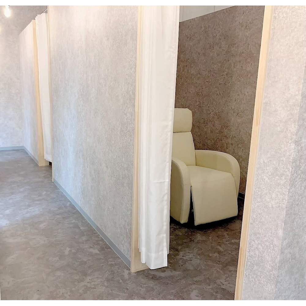 INCE HAIR eyelash 高砂店