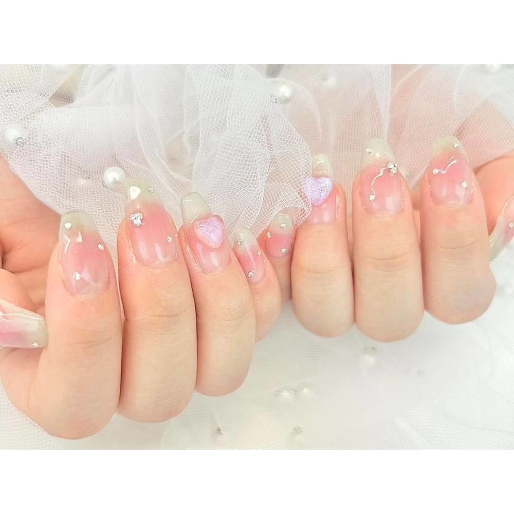 ネイルサロン【Lutena】 画像