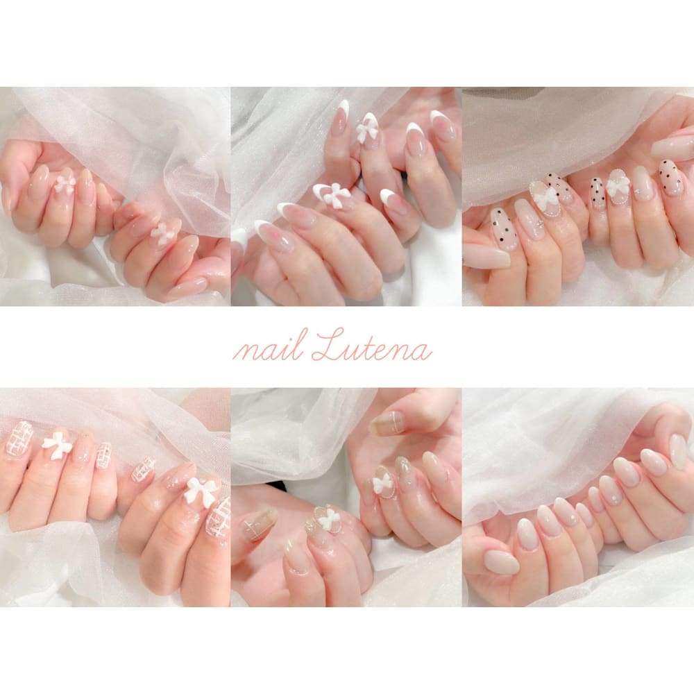 ネイルサロン【Lutena】 画像