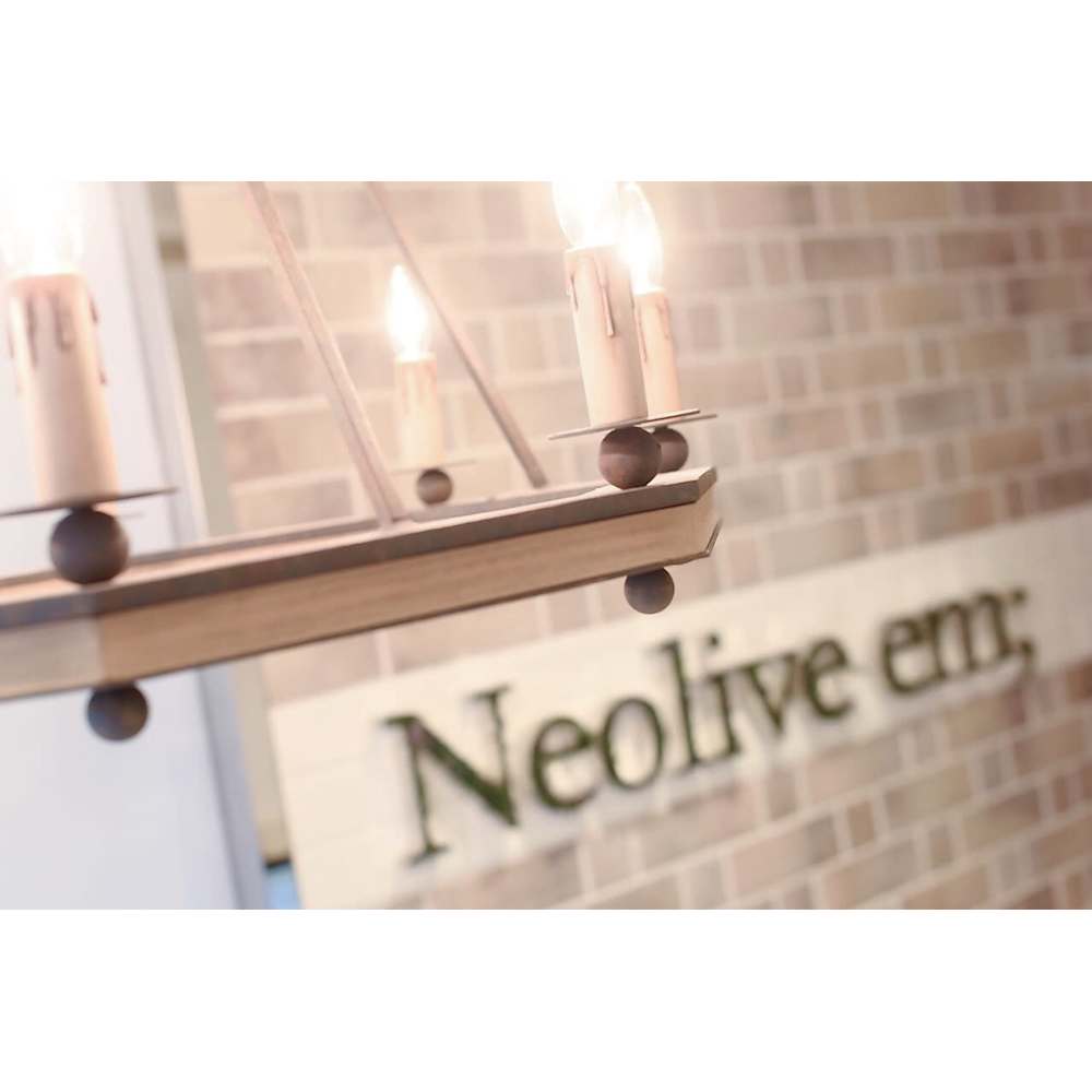 Neolive em； 画像