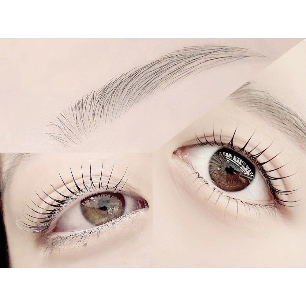 【上下まつげパーマ・パリジェンヌ・LEDエクステ】Cuinca 柏店【クインカ】 画像2