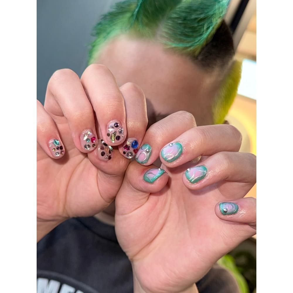 文 Fumi Asakusa 画像