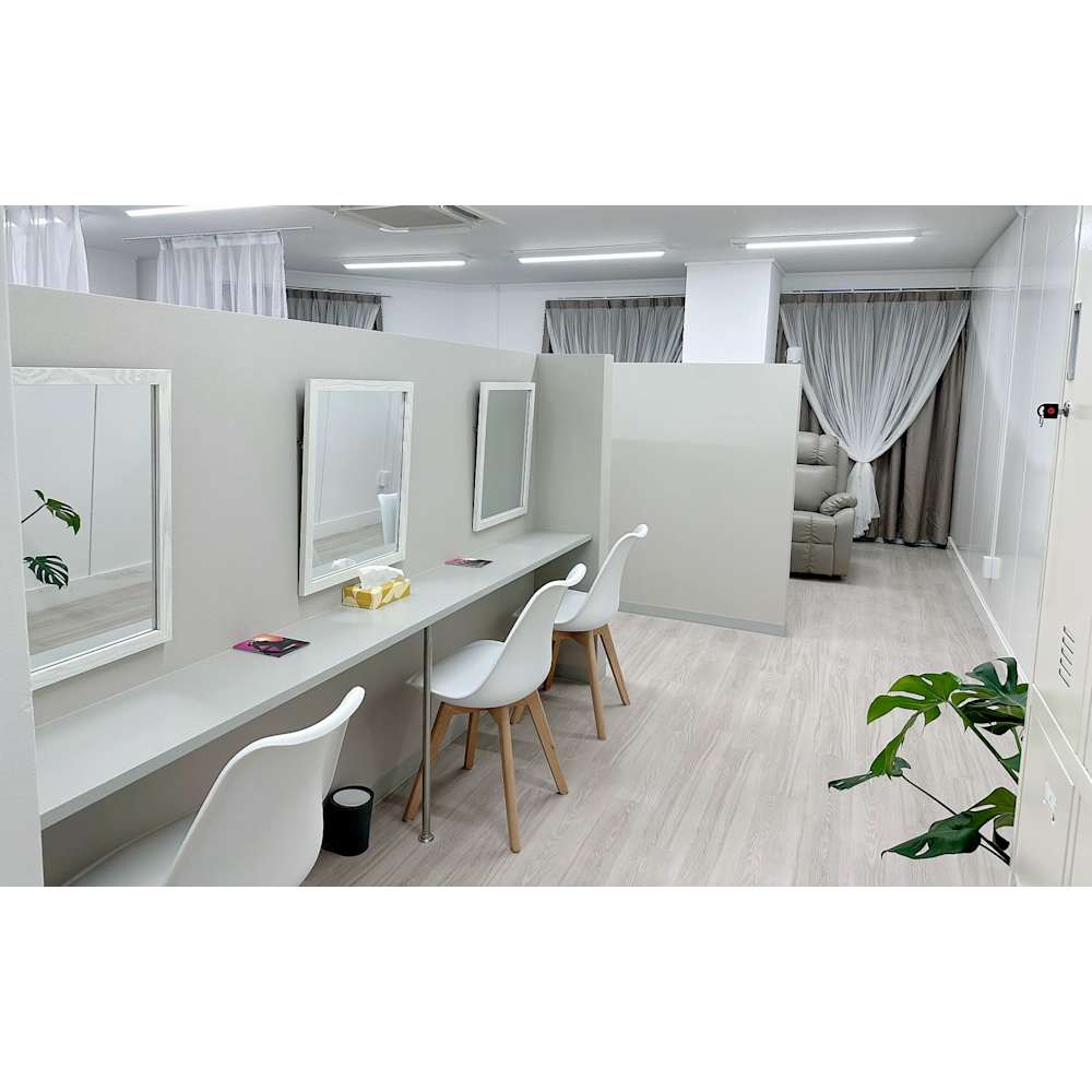 manie 明石 eyelash