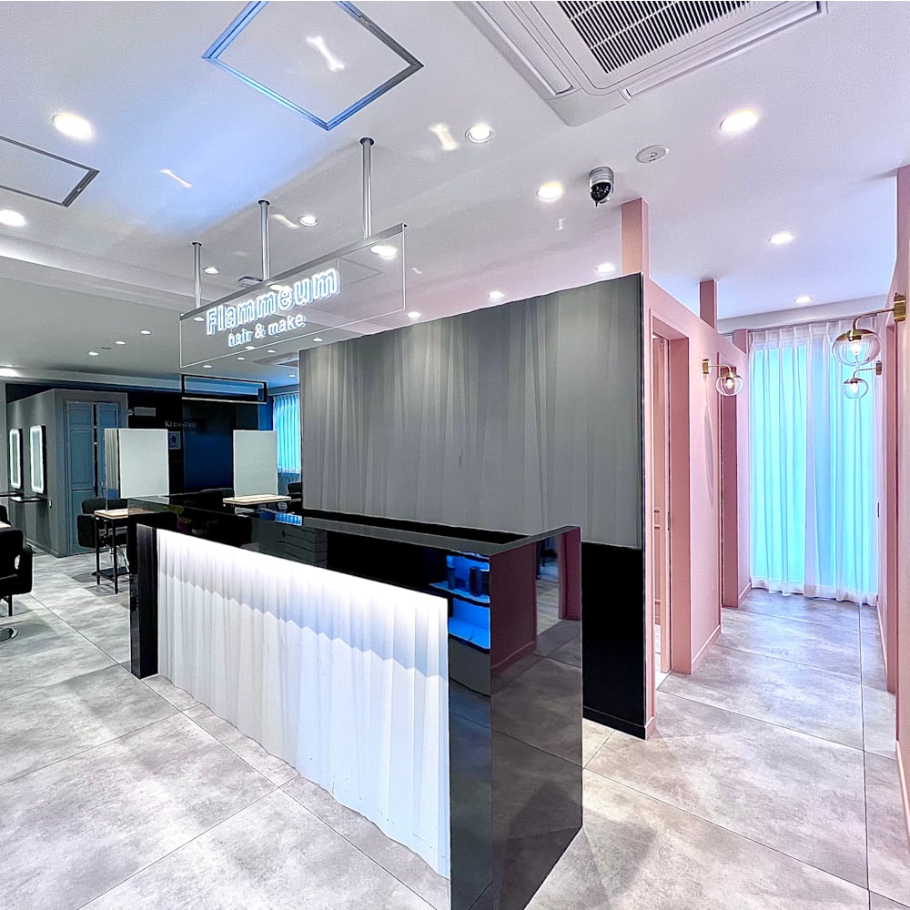 Richelle eyelash&nail二子玉川店 画像2