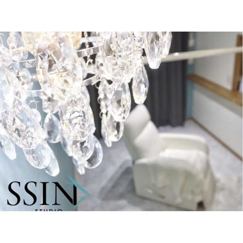 まつ毛パーマ&眉毛サロン SSIN STUDIO 新越谷店 画像1