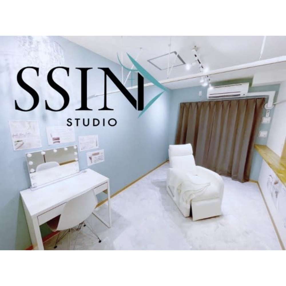 まつ毛パーマ&眉毛サロン SSIN STUDIO 新越谷店 画像2