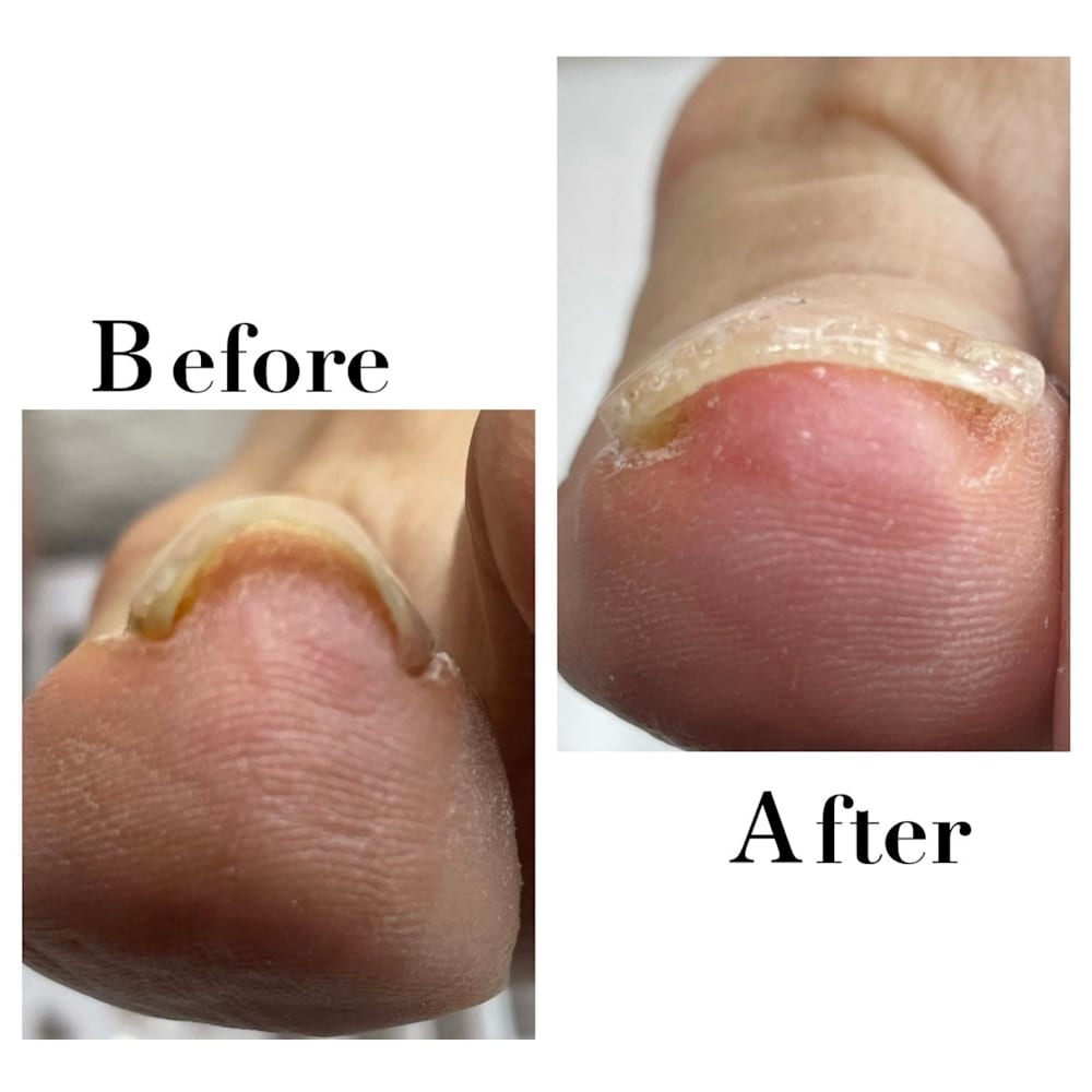 ホームサロンネイル＆ドイツ式フットケアENSIA 画像