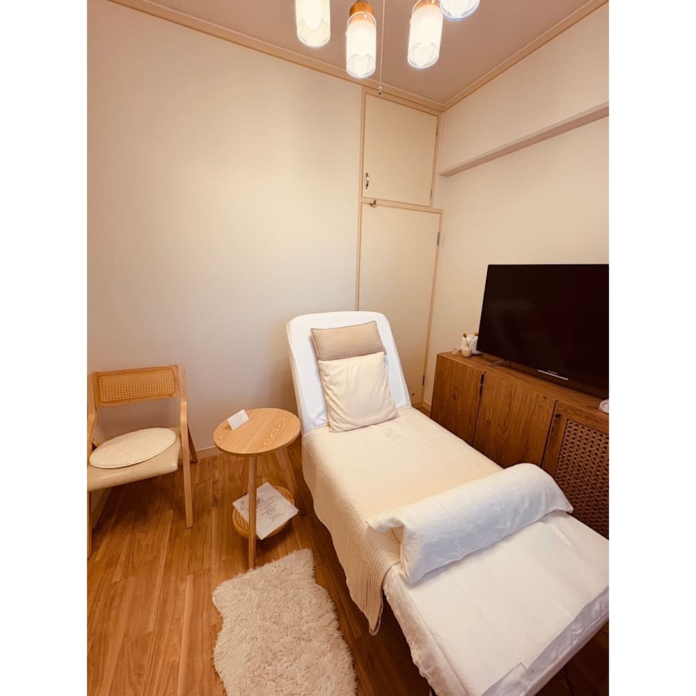 ホームサロンネイル＆ドイツ式フットケアENSIA 画像