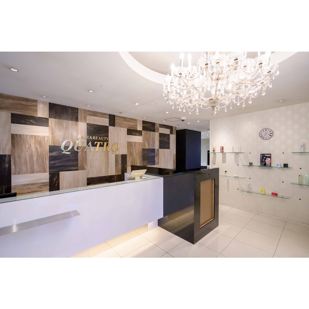 ネイルサロン Allure 戸祭店 画像