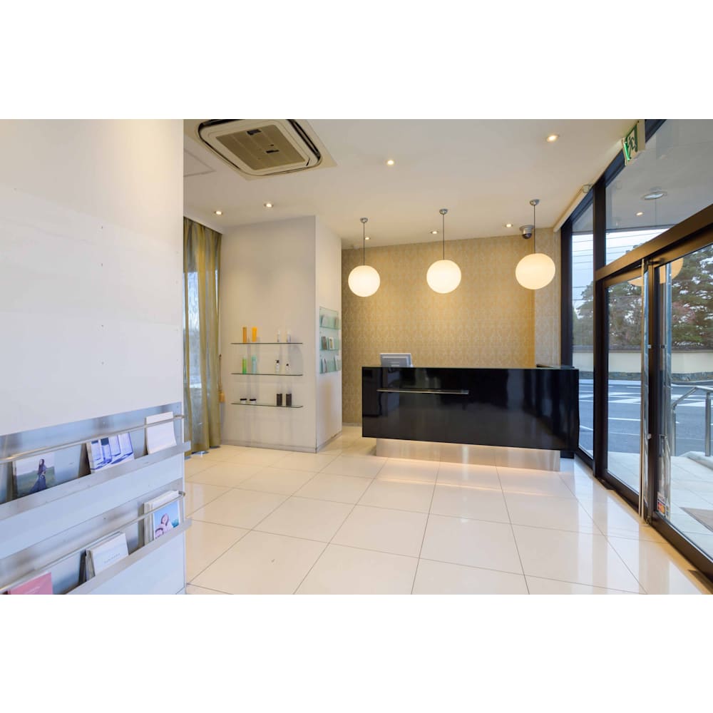 ネイルサロン Allure 小山店 画像