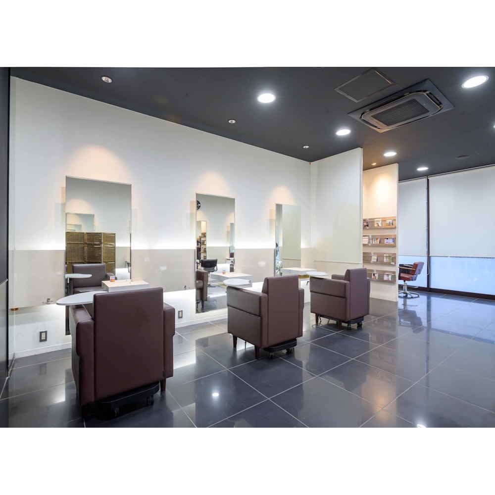 ネイルサロン Allure 小山店 画像