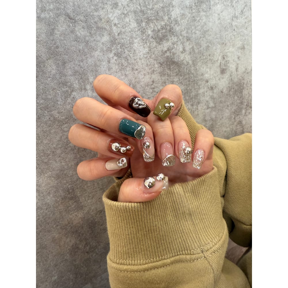 ネイルサロン Allure 小山店 画像