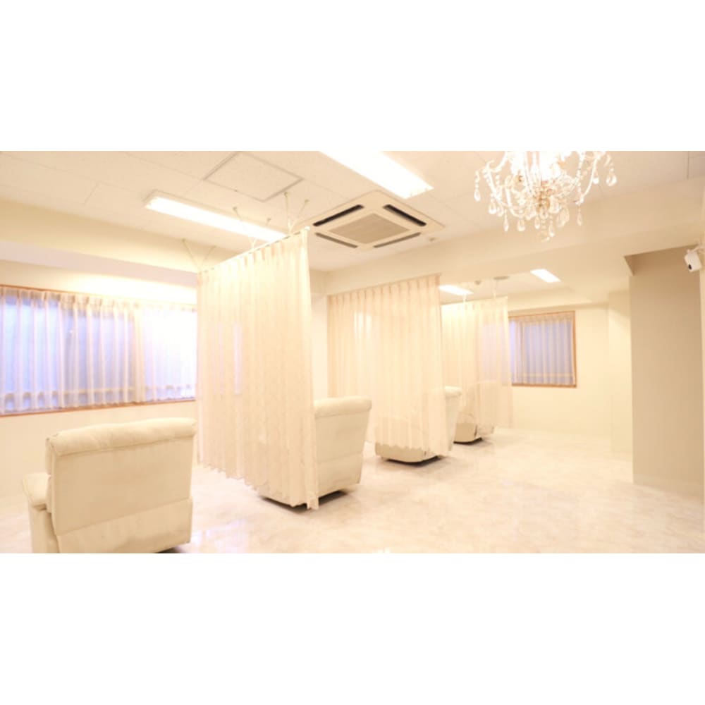 マツエク・アイブロウ専門店 Fleurage 本厚木店