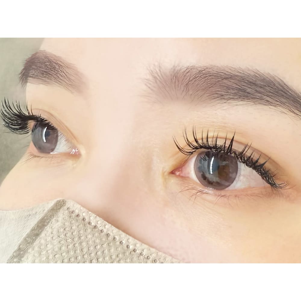 Nail&Eyelash Alcea 上野御徒町店