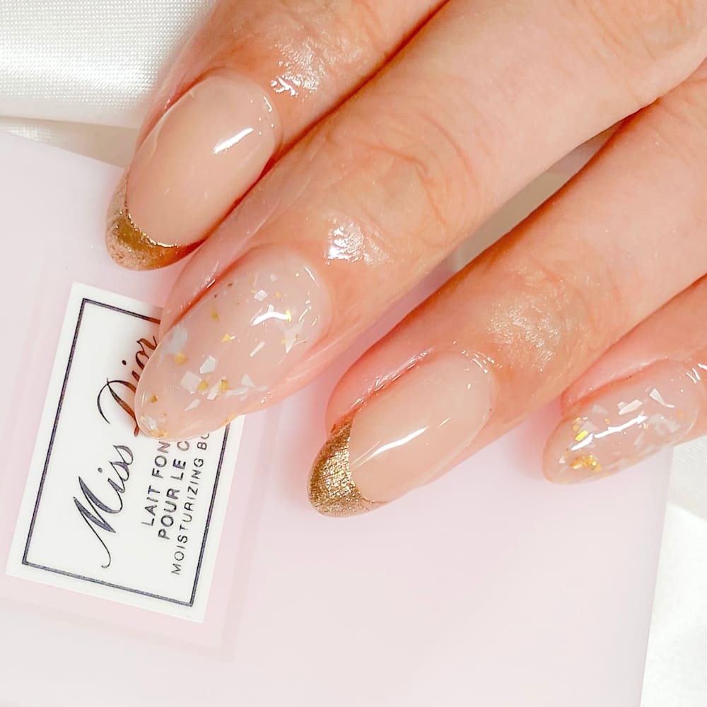 N〜Nail&Eyelashサロン〜 画像