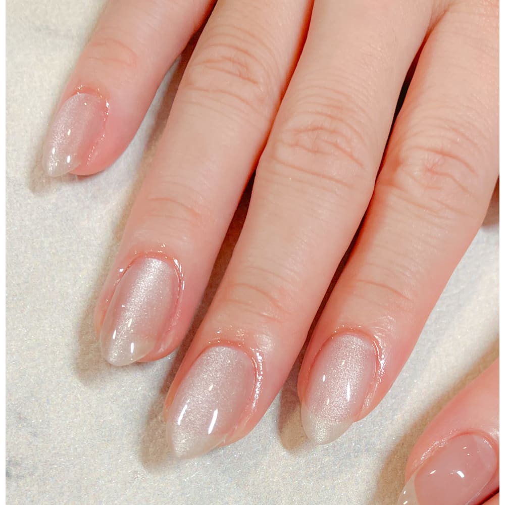 N〜Nail&Eyelashサロン〜 画像