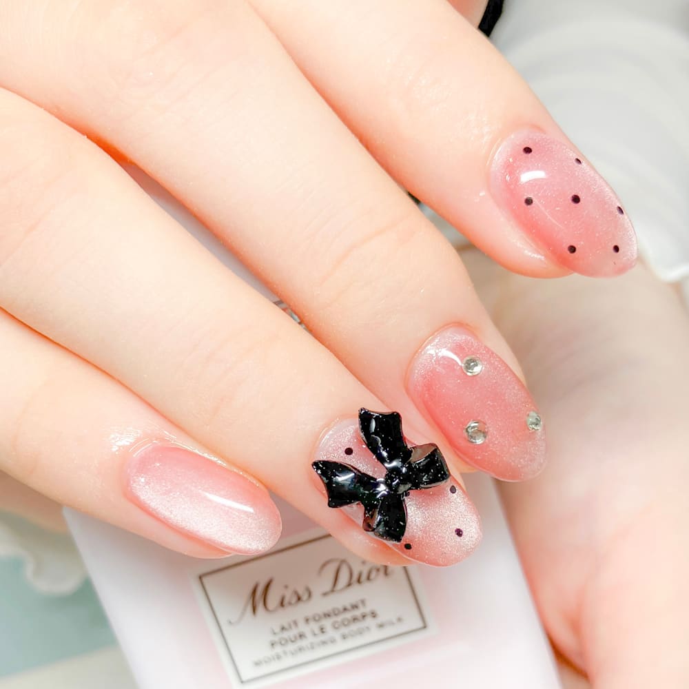 N〜Nail&Eyelashサロン〜 画像
