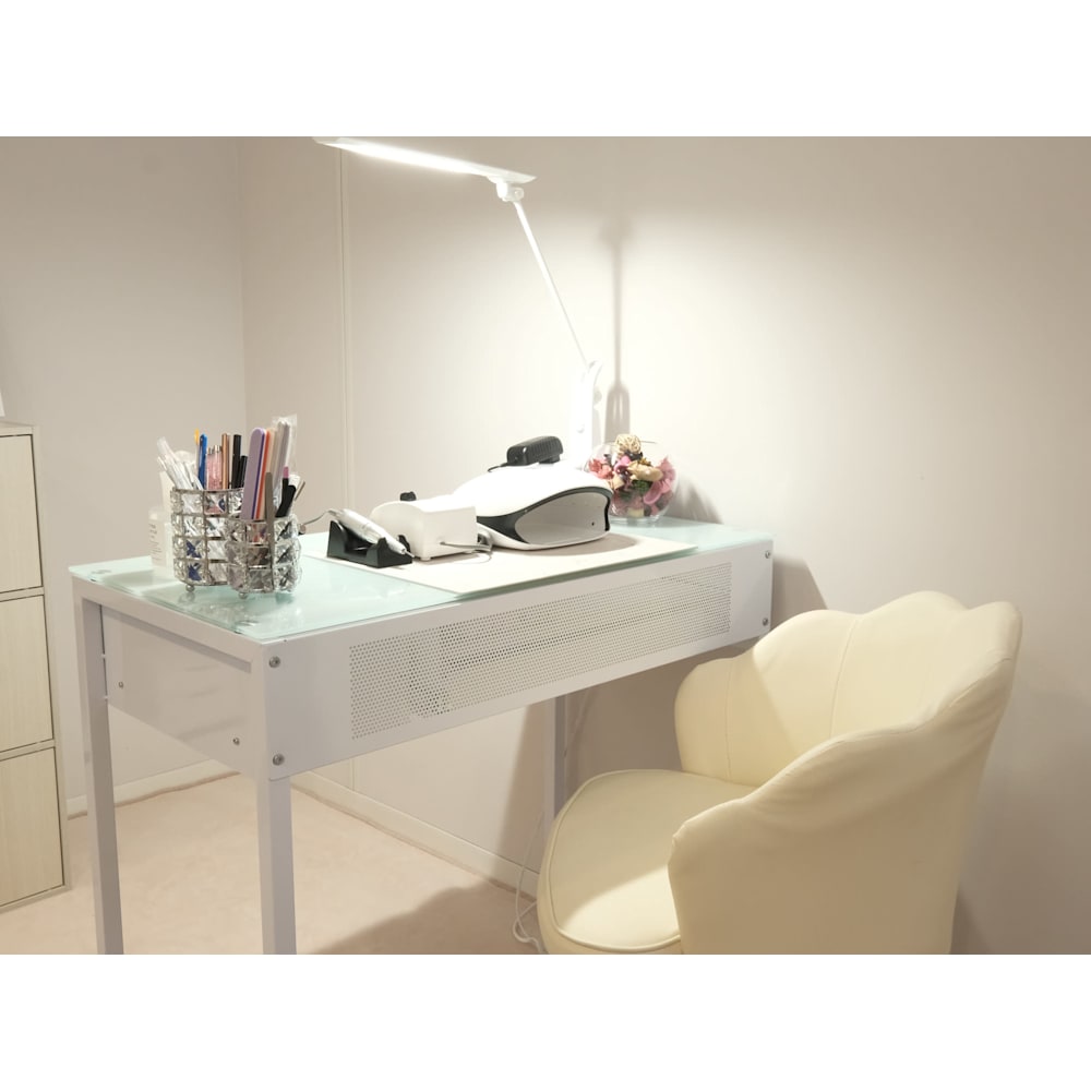 N〜Nail&Eyelashサロン〜