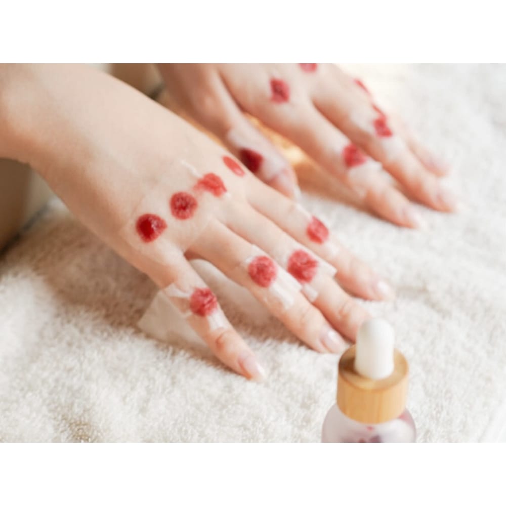 Richer表参道 ネイル 画像