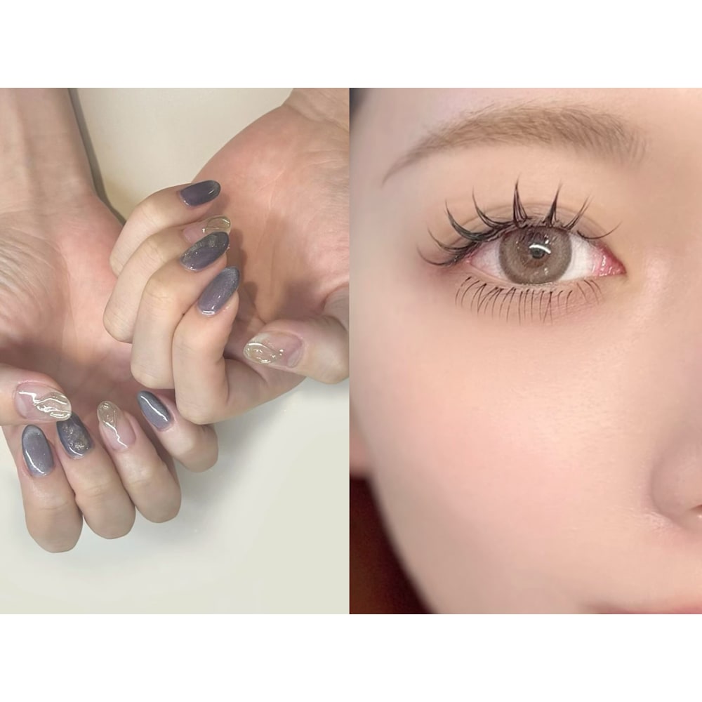 Richer表参道 ネイル 画像