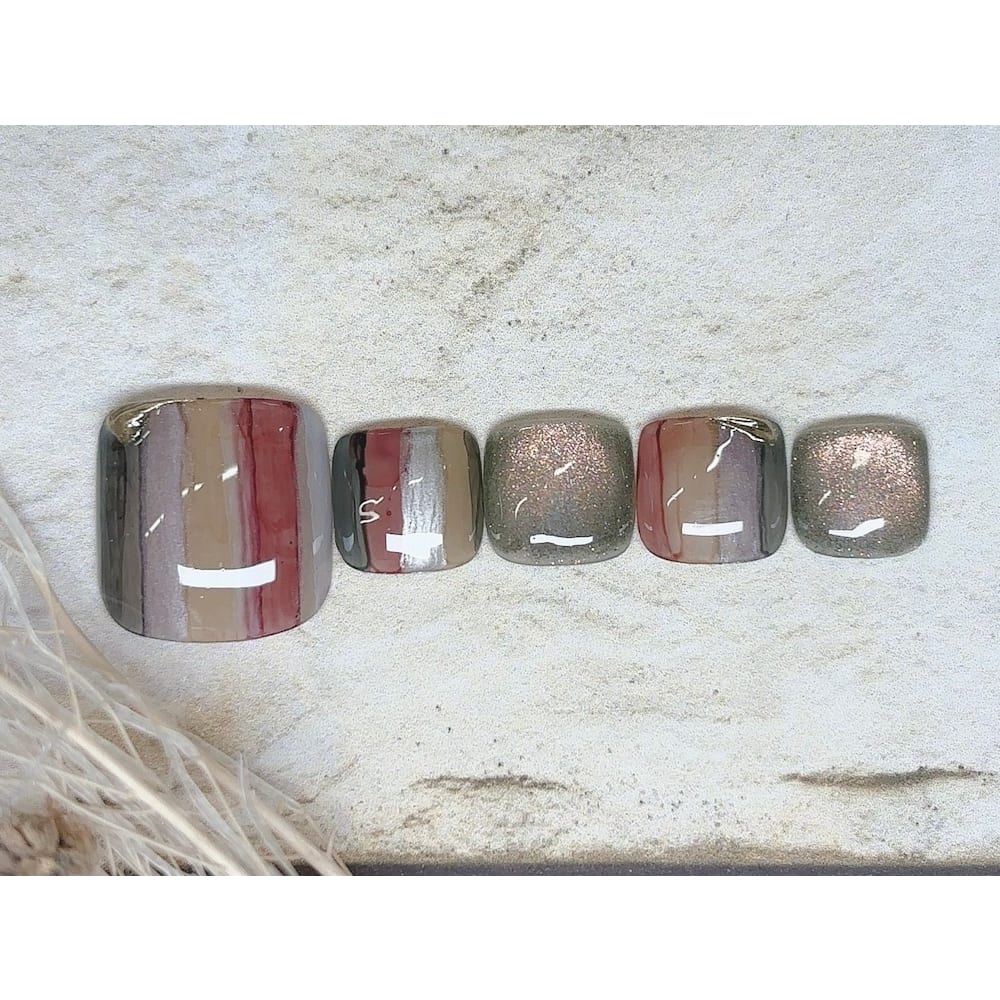 Nail&Eyelash Alcea 上野御徒町店 画像