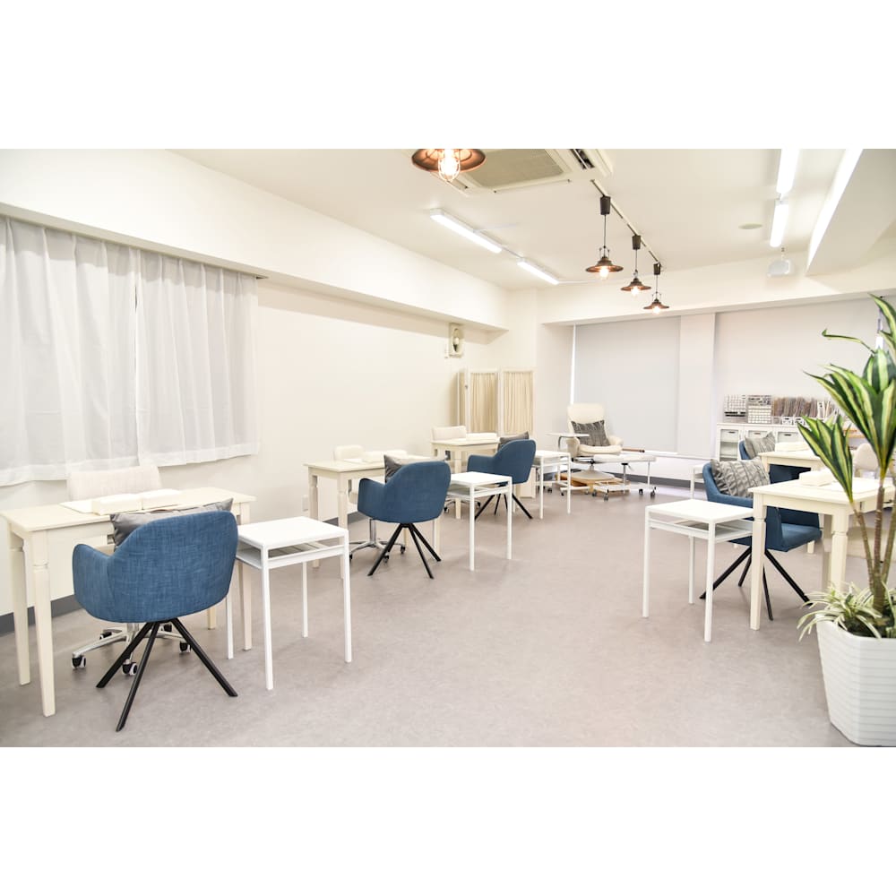 Nail&Eyelash Alcea 上野御徒町店 画像