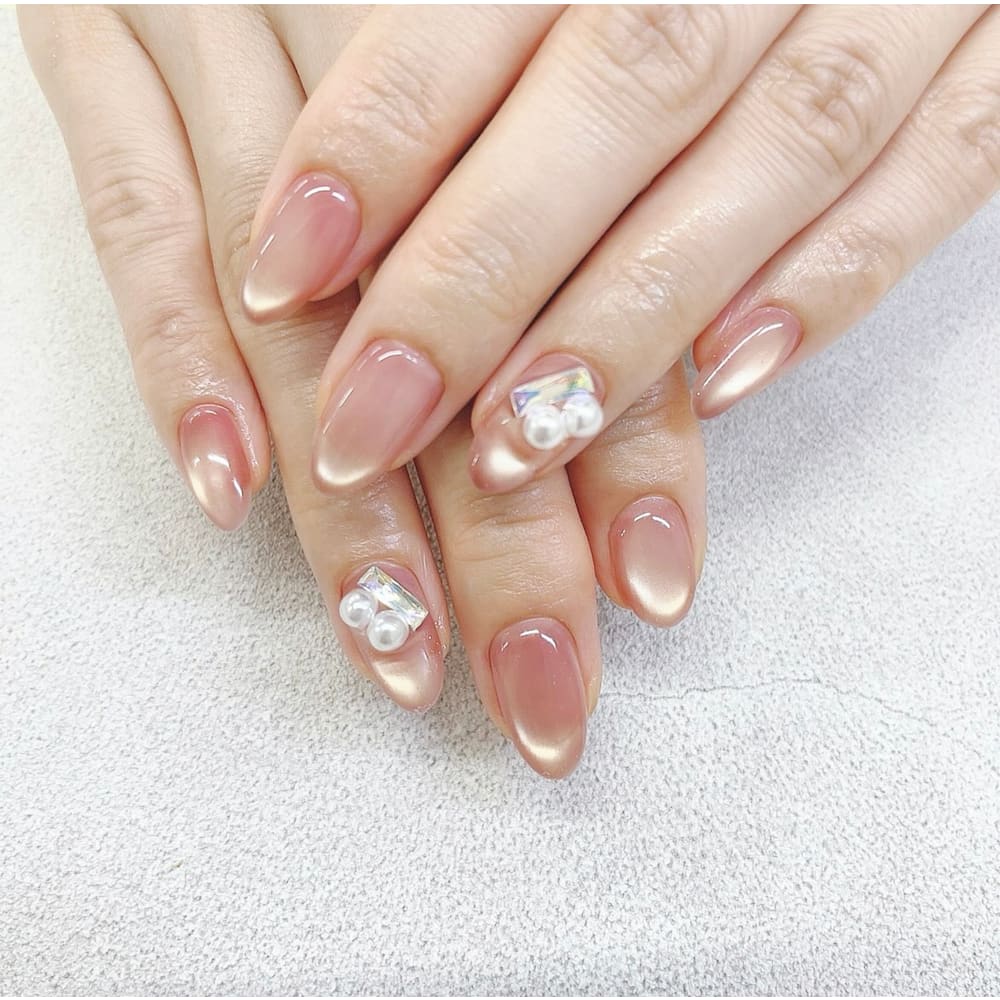 Nail&Eyelash Alcea 上野御徒町店 画像