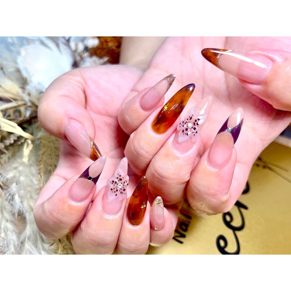 Nailsalon Queen【ネイルサロンクイーン】 画像