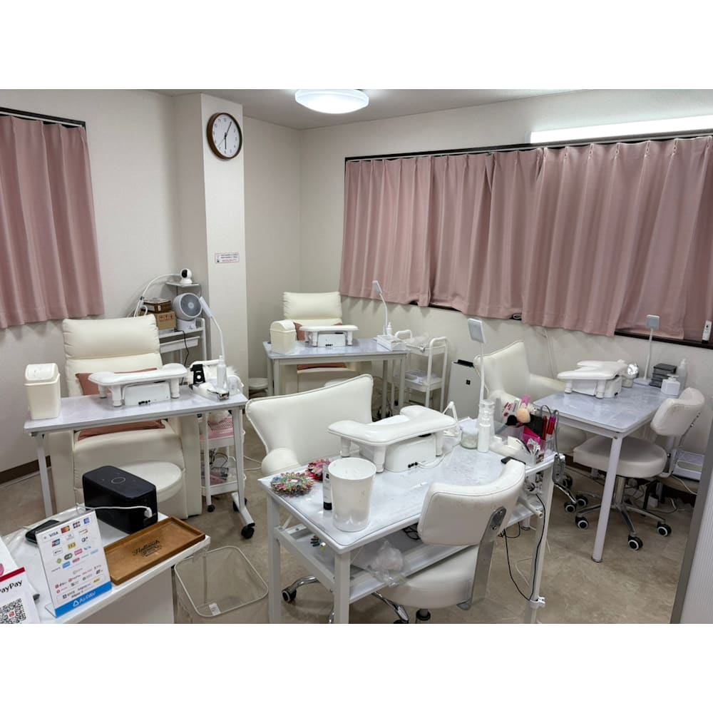 はあとねいる亀戸店