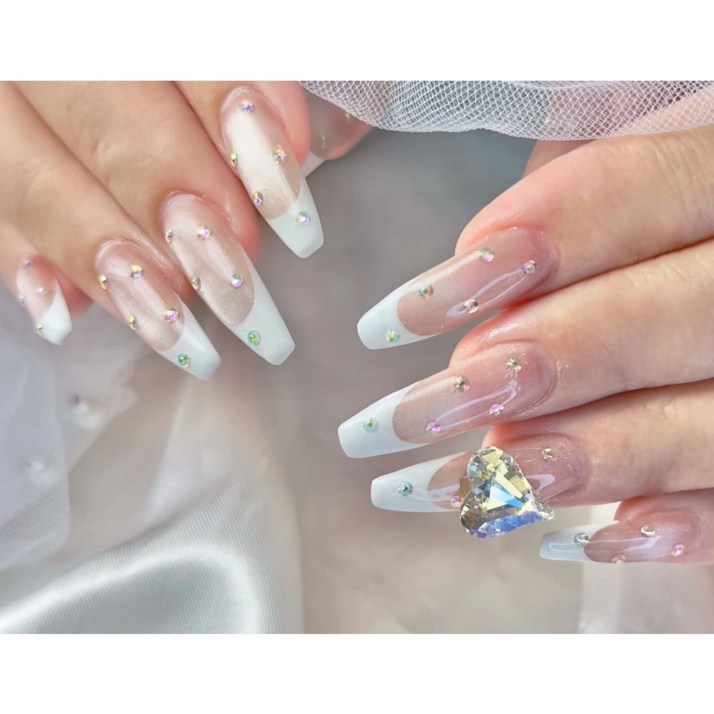 Nailsalon Queen【ネイルサロンクイーン】 画像