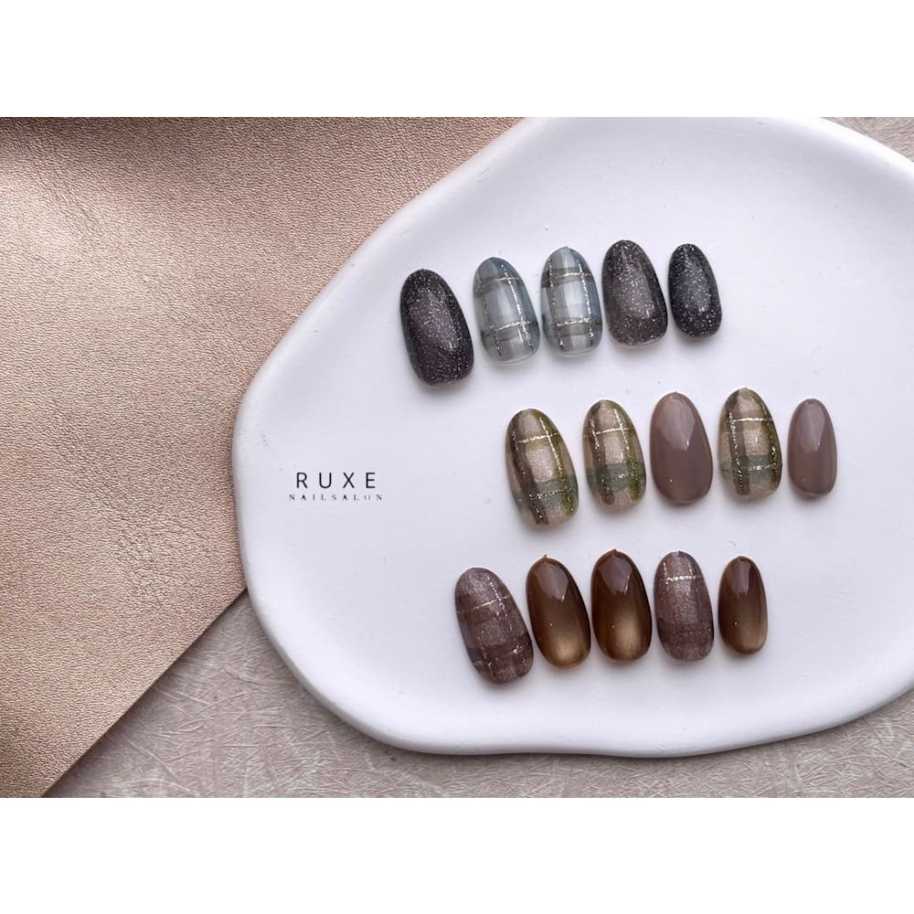 ネイルサロンRUXE【リュクス】 画像