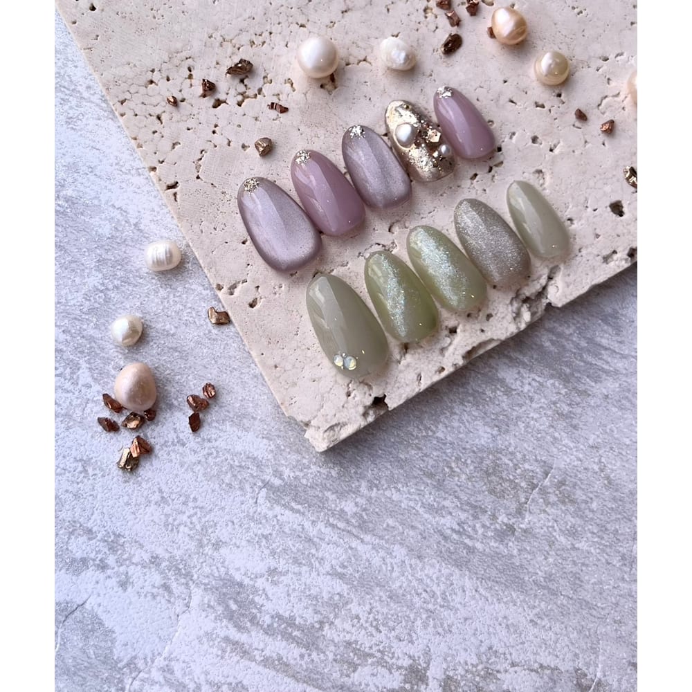 ネイルサロンRUXE【リュクス】 画像