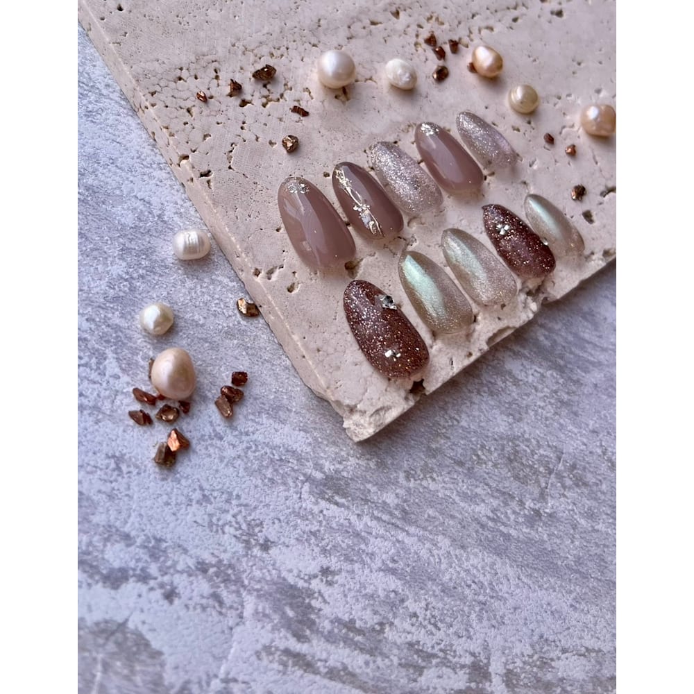 ネイルサロンRUXE【リュクス】 画像