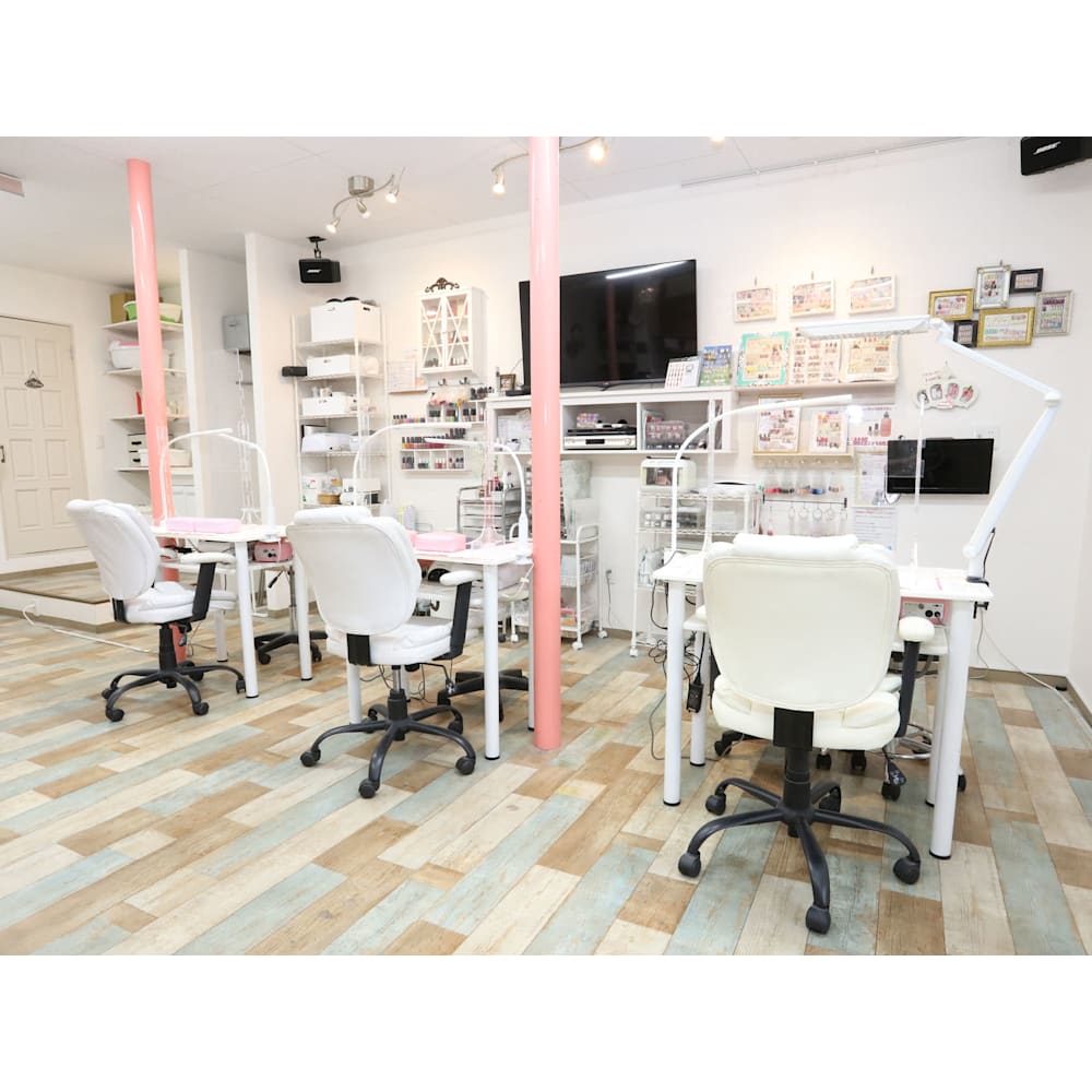 Nail Salon Calypso 2 画像