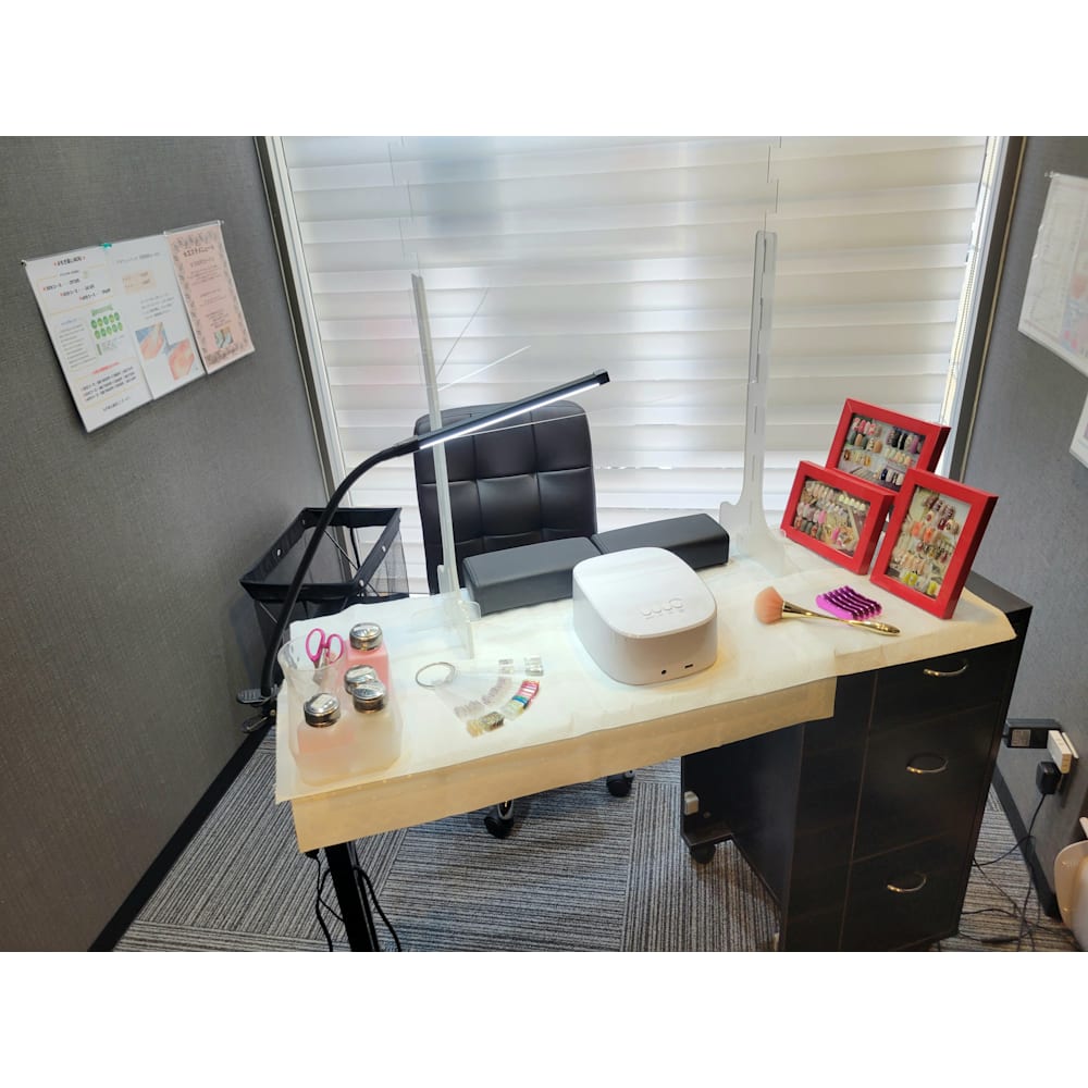 Nail Salon Calypso 2 画像