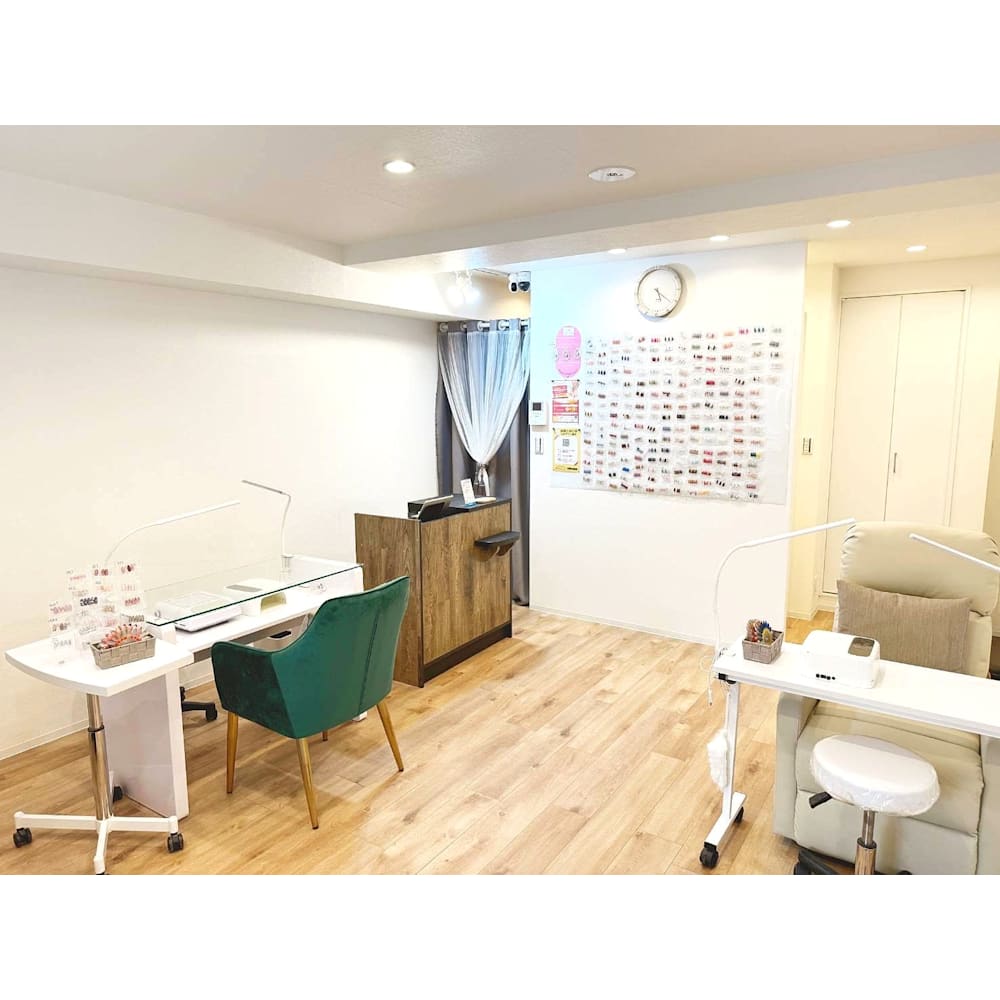 はあとねいる 吉祥寺店 画像