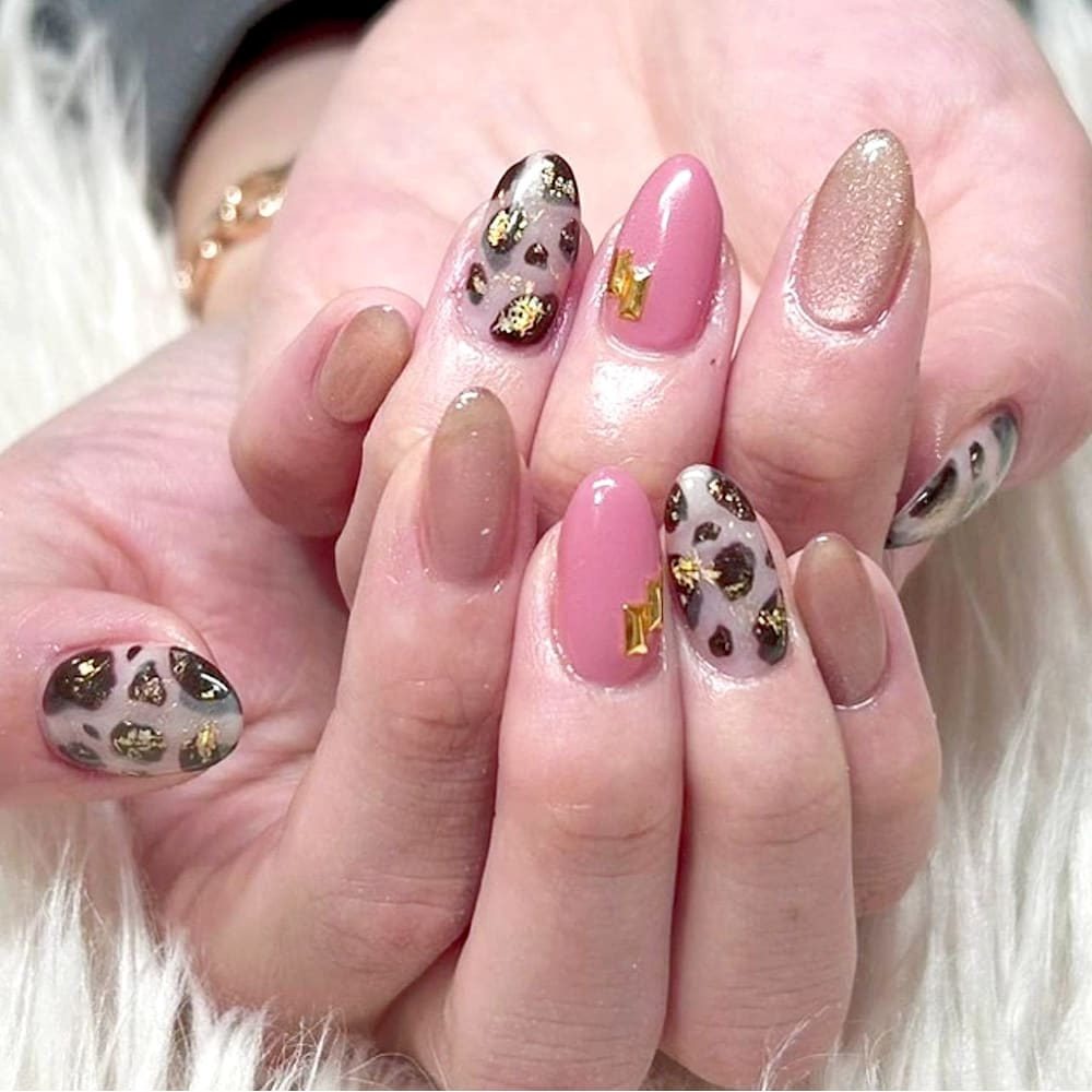 はあとねいる 三鷹店 画像