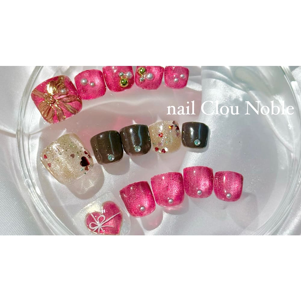 nail Clou Noble 画像