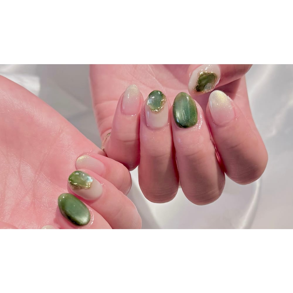 nail Clou Noble 画像