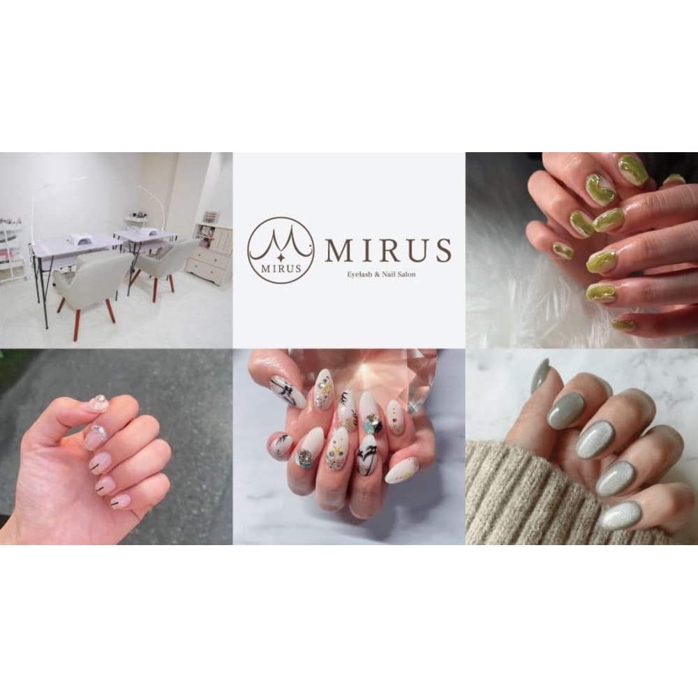 MIRUS EyeBeauty&Nail 町田店