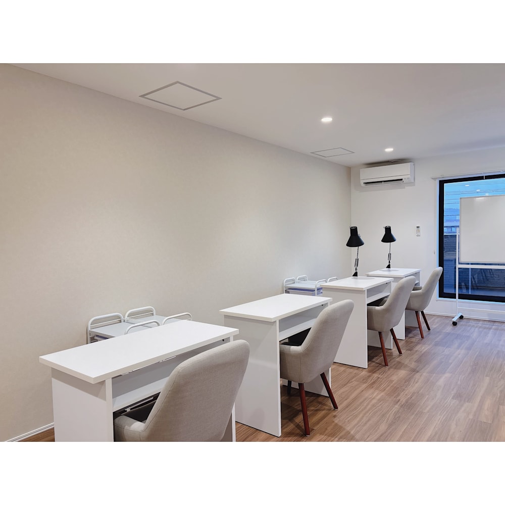 はあとねいる関店 画像