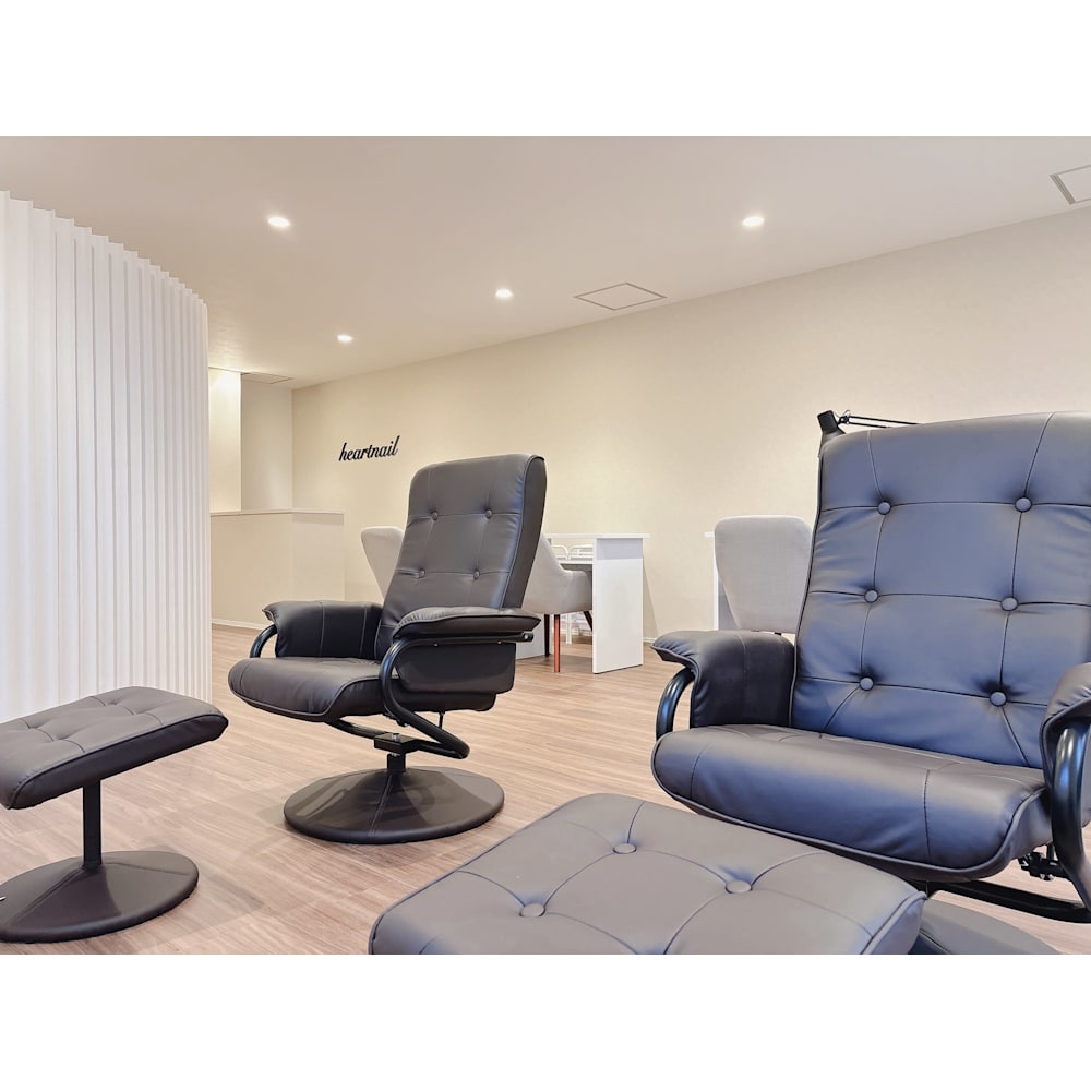 はあとねいる関店 画像