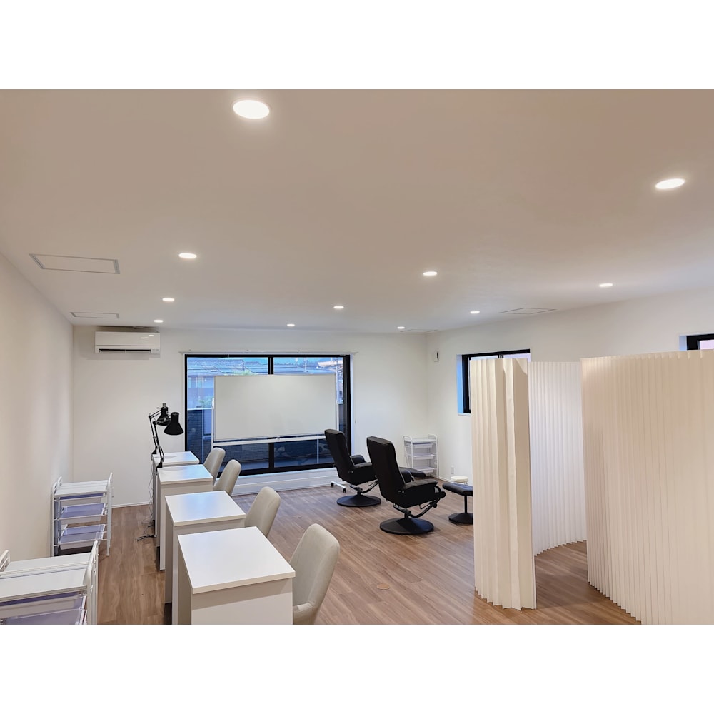 はあとねいる関店 画像