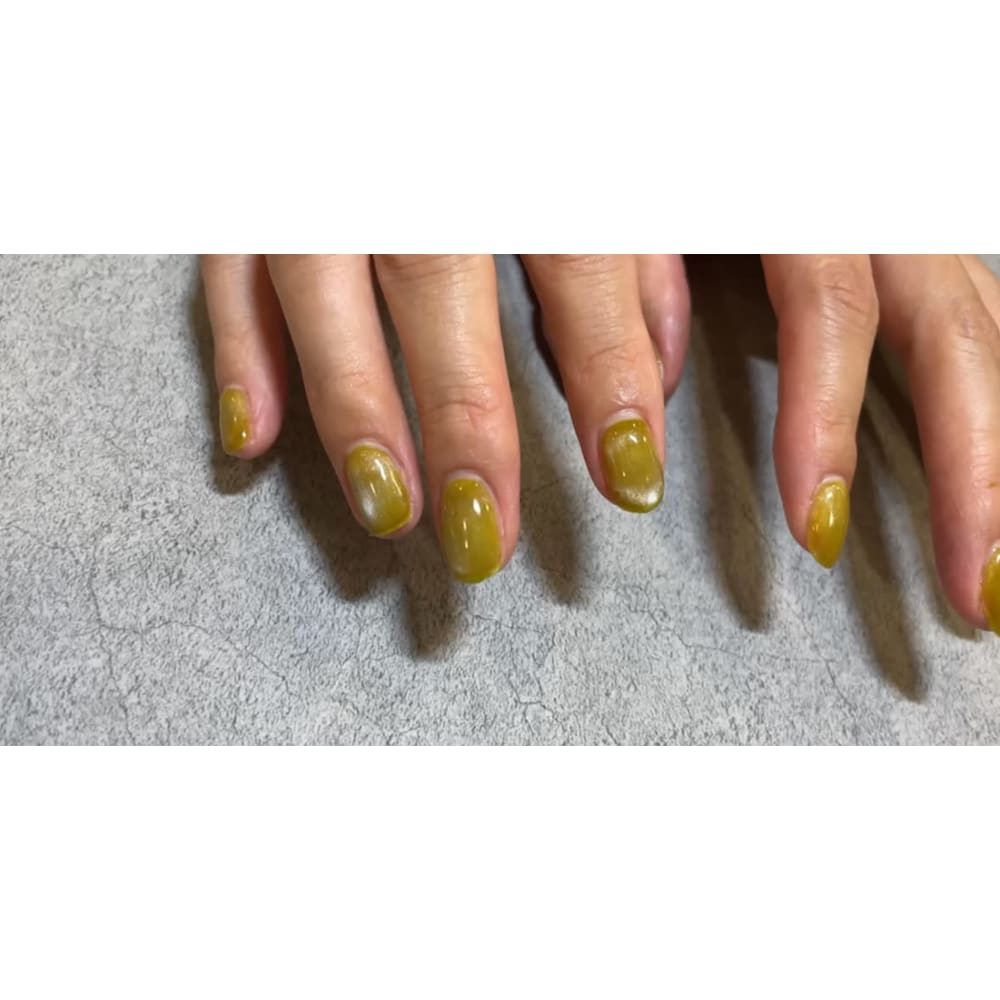 Key-nail 画像